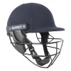 Shrey Armor 2.0 Steel Cricket Helmet: Navy