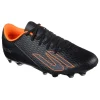 Skechers Mens Football Boot SKX_2 Club MG Black/Orange