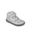 Biomecanics Girls Boot 251231-A154 Grigio
