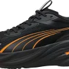 Puma Magnify Nitro 3 Mens Running Shoes - Black