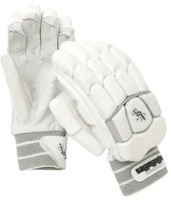 Salamander Tiger 550 Limited Edition Cricket Batting Gloves - Adult RH