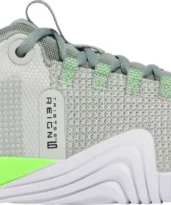 Under Armour Reign 6 Mens Training Shoes - Green