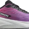 Salomon Aero Blaze 3 Womens Running Shoes - Purple