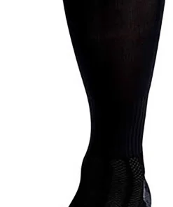 Plain Pro Football Socks in Adult