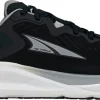 Altra Paradigm 8 Mens Running Shoes - Black