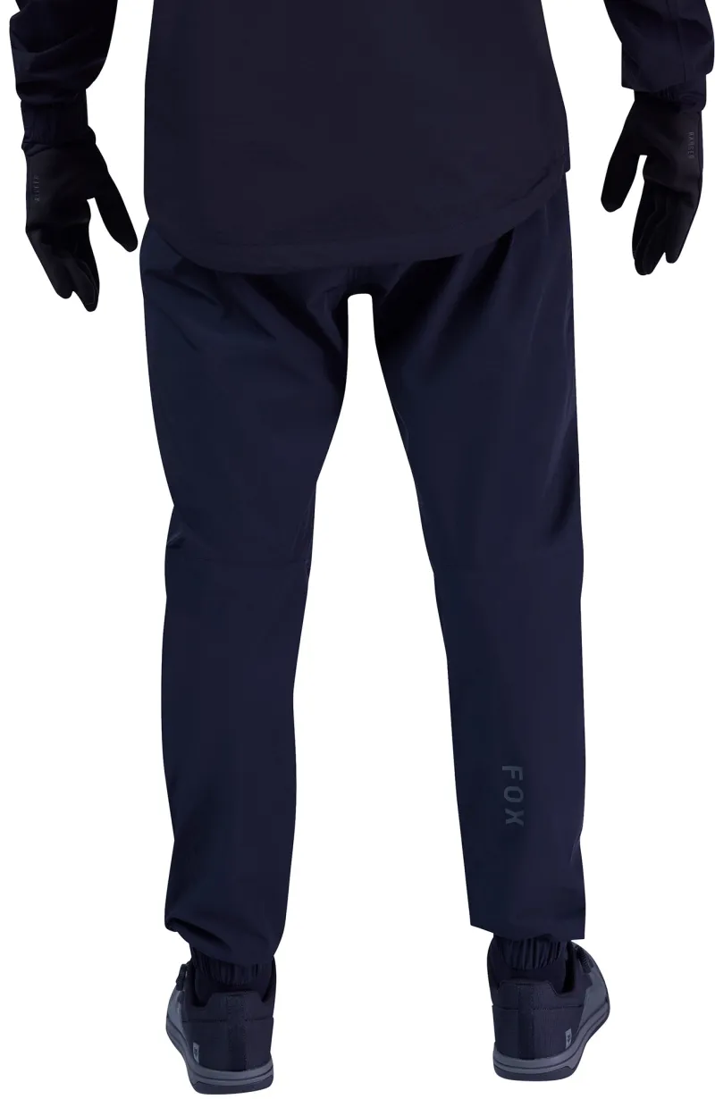 Fox Ranger Water Mens Cycling Trousers - Black - Image 2