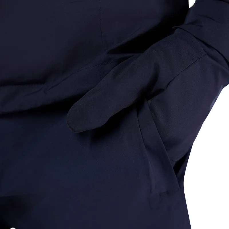 Fox Ranger Water Mens Cycling Trousers - Black - Image 3