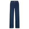 Red Button Womens Jeans Conny Denim Dark Stone