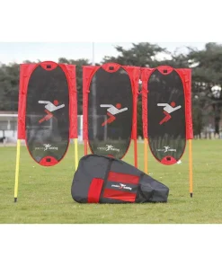 Freekick Man Kit (Set of 3 + Poles)