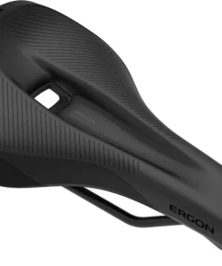 Ergon SM E-Mountain Pro Cycling Saddle - Black
