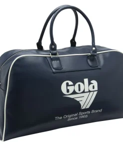 Gola Classics Reynolds Holdall Bag Navy/White
