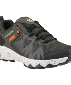 Columbia Peakfreak II Outdry Hiker Deep Olive/Desert Sun