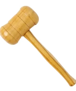 Salamander Cricket Bat Mallet