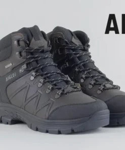 Aigle Klippe Leather Boots by Aigle