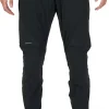 Fox Flexair Pro Fire Alpha Mens Cycling Trousers - Black