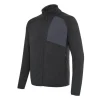 Beretta ABISKO FULL ZIP FLEECE Ebony