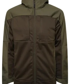Harehill Ridgegate Active Softshell