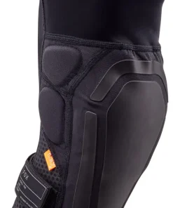 Fox Launch Pro Cycling Knee Guards - Black