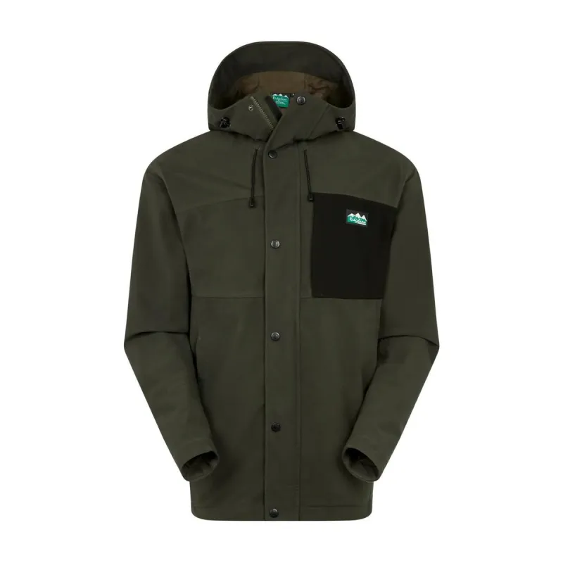 Ridgeline Unisex Tempest Jacket - Image 3