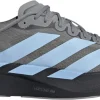 adidas Adizero EVO SL Mens Running Shoes - Grey