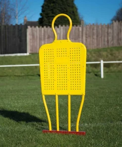 Junior Pro Mannequin Set (Set of 3 + Carry Bag)