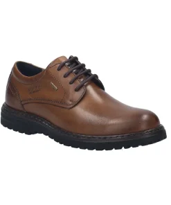 Josef Seibel Mens Shoe Erroll 50 Cognac