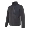 Beretta HALIFAX SHERPA FLEECE JACKET Ebony