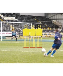 Senior Pro Mannequin Set (Set of 3 + Carry Bag)