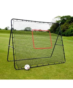Pro Jumbo Rebounder