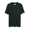 Farah Mens T-Shirt Dean SS Pine