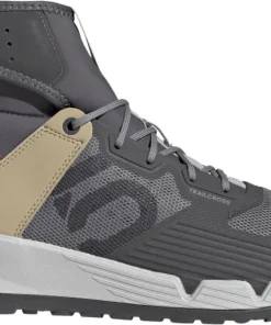 Five Ten TrailCross GORE-TEX Mens MTB Cycling Shoes - Grey