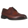 Josef Seibel Mens Shoe Cedric 05 Cognac