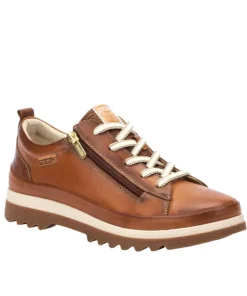 Pikolinos Womens Trainer Vigo W3W-6979 Brandy