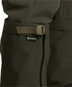 Sitka Stormfront Gaiter - Deep Lichen