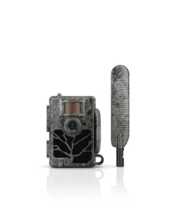 Zeiss Secacam 5 100 wide angle trail camera