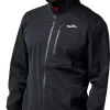 Brooks High Point 2.0 Waterproof Mens Running Jacket - Black