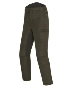 Beretta MULL INSULATED PANTS Brown Bark