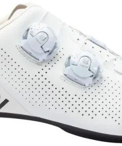 Sidi Ergo 6 Road Cycling Shoes - White