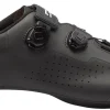 Sidi Genius X Road Cycling Shoes - Black