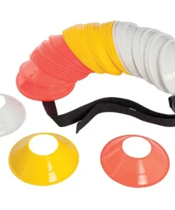 Mini Pro Cones (Set of 60)