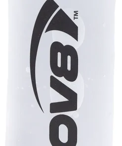 Inov8 Soft Flask Bottle 250ml - Clear