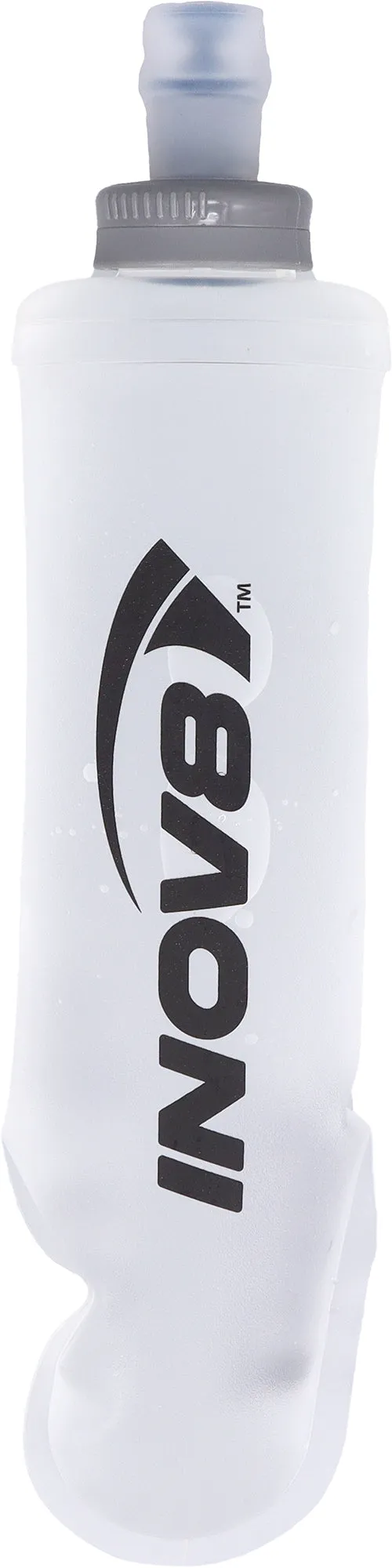 Inov8 Soft Flask Bottle 250ml - Clear