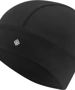 Ronhill Classic Running Beanie - Black
