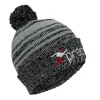 Pom Beanie Hat