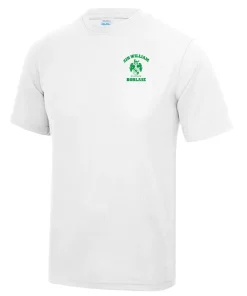 Sir William Borlase Grammar School House Tshirt: Normans/Green