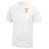 Sir William Borlase Grammar School House Tshirt: Vikings/Orange