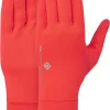 Ronhill Classic Running Gloves - Pink