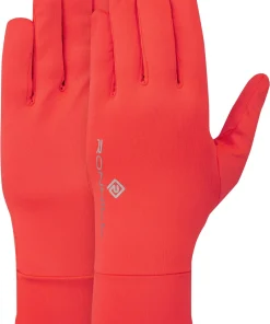 Ronhill Classic Running Gloves - Pink