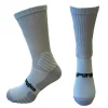 Salamander Cricket Socks: Grey
