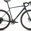 Cube Nuroad One Gravel Bike 2026 - Grove Green